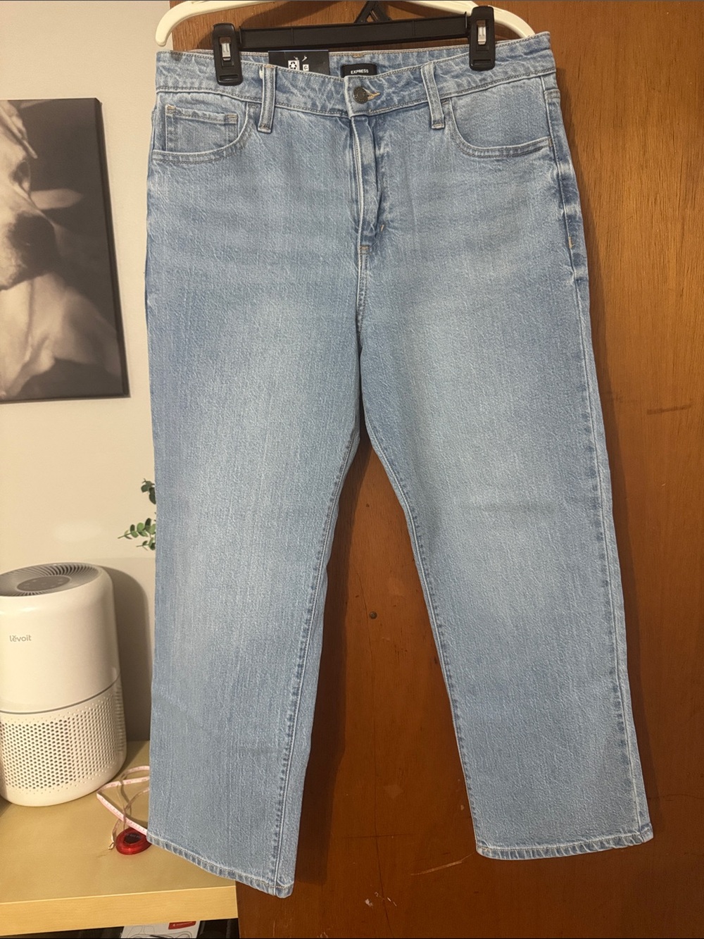 Expess Women’s Ankle jeans